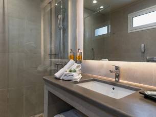 Hotel Mareblue Beach Resort