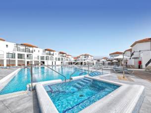8 daagse vliegvakantie naar Broncemar Beach in caleta de fuste, canarische eilanden