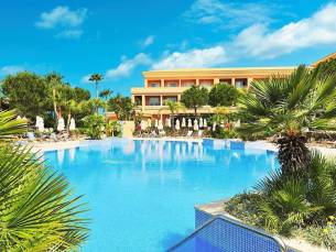 Hipotels Barrosa Garden