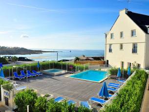Residence Goelia An Douar