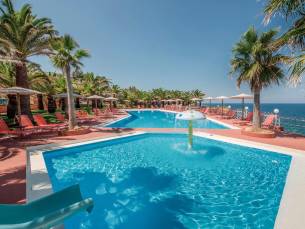 Europa Resort