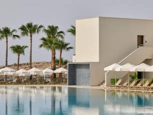 Hotel Atlantica Callisto