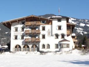 Hotel Wiesenegg