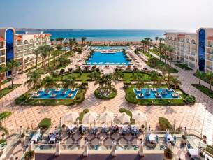 Premier Le Reve Hotel & Spa