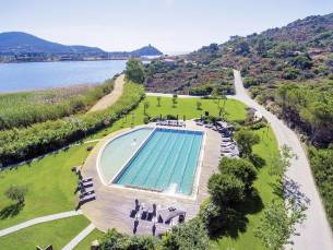 Hilton Baia di Chia Sardinia