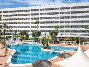 Hotel Poseidon Resort