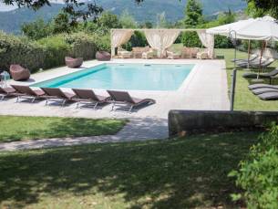Villa Giorgia