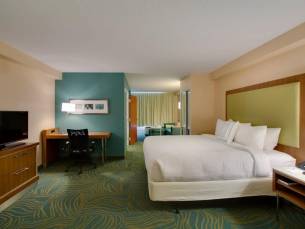 Springhill Suites Orlando Lake Buena Vista in Marriott Village
