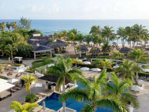 Hyatt Ziva Rose Hall