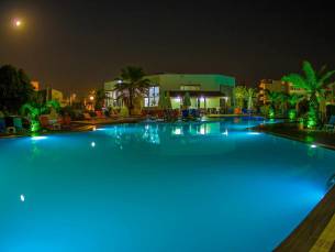 Akti Corali Hotel