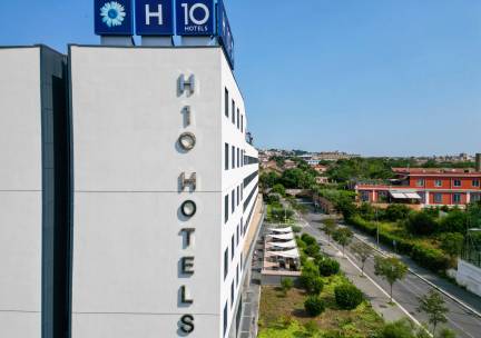 H10 Roma Citta