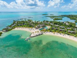 Four Seasons Mauritius Anahita