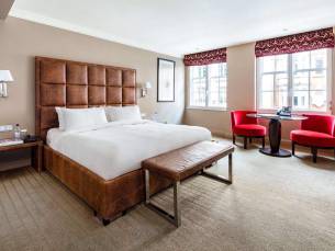 Radisson The May Fair