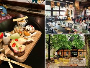 Stifts-proeverij van de chef bij De Stiftsjuffer