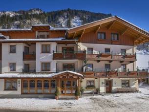 Hotel Unterkrämerhof