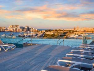 Grands Suites Hotel Residences & Spa