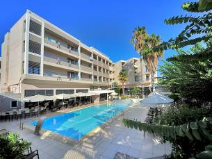 St. Constantin Hotel