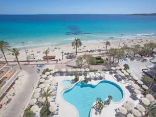 Hotel Sabina & Suites