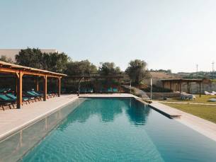 Masseria Stali