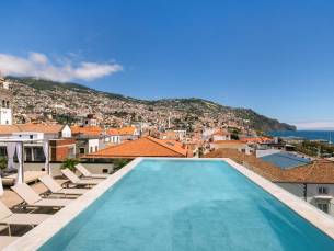 Hotel Barcelo Funchal Oldtown