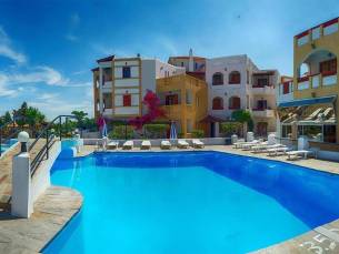 Appartement Anema by the Sea