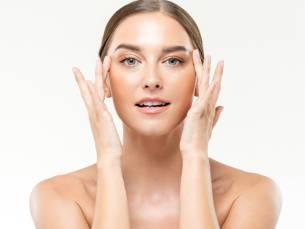 EMS-faceliftbehandeling (60 min)