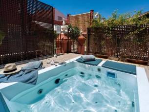 Las Casas De El Arenal