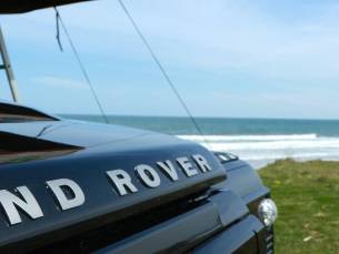 Northumberland 4x4 Experience