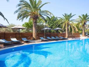 Hotel AMI Budva Petrovac