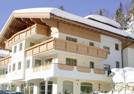 Appartement Sonnwend