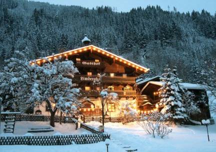 Gasthof Limberghof