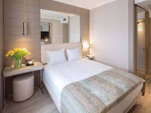 Titanic Comfort Mitte