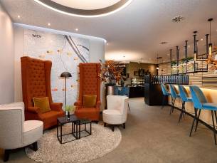 Leonardo Hotel Vienna City West