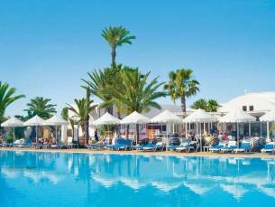 Hotel Meninx