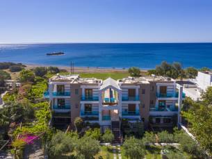 Horizon Line Villas