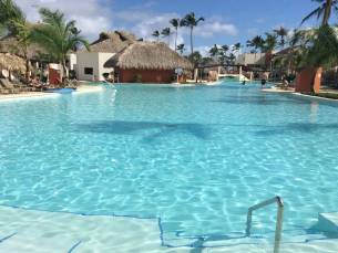 Breathless Punta Cana Resort & Spa by AMR Collection