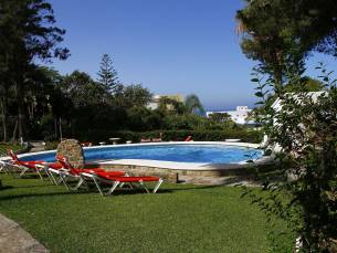 Suites Cortijo Fontanilla