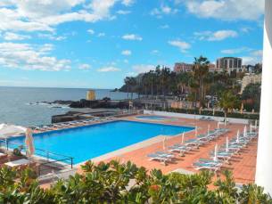 Quinta Da Penha De Franca Mar