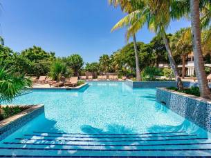 8 daagse vliegvakantie naar Zoetry Curacao Resort en Spa in piscadera bay, curacao