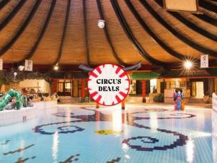 All-inclusive wellnessvakantie in Nederland