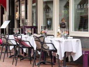 Boutique Hotel Albus Amsterdam Centre