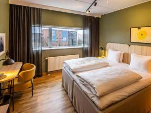 Hotel Scandic Sydhavnen