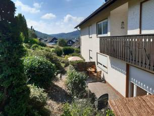 Appartement - Am Kleehagen 26-B | Winterberg-Niedersfeld