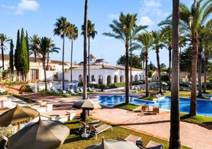 Inmood San Roque Hotel