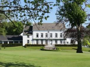 Hotel Golf de Pierpont