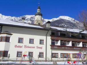 Hotel Stangl