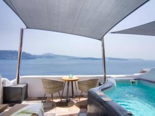Secret Legend Suites