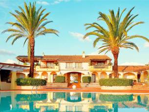 TH San Teodoro Village