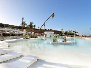 Hard Rock Hotel Tenerife - extra ingekocht