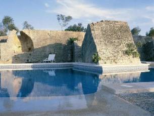 Casal Santa Eulalia